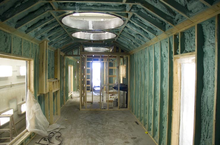 Insulation