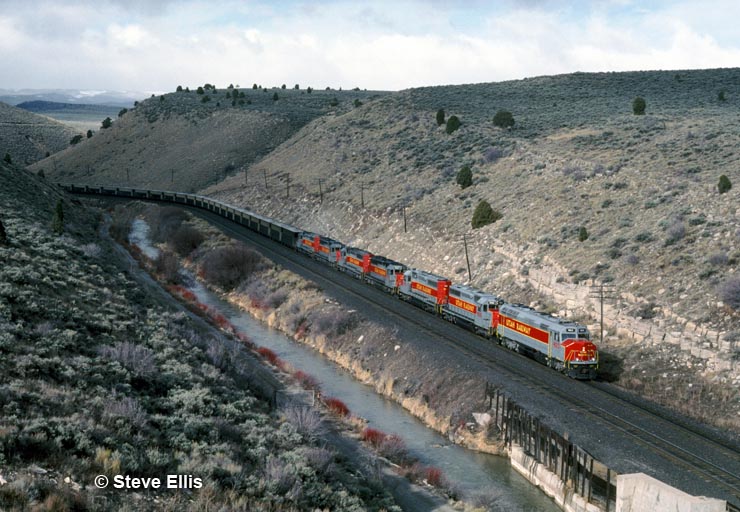 Utah 9013 at Kyune, Utah